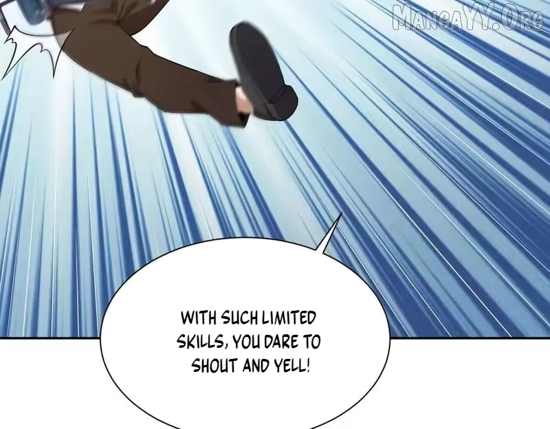 Hidden Dragon in the City (2025) Chapter 54 - page 88